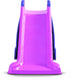 Little Tikes First Slide (Pink)